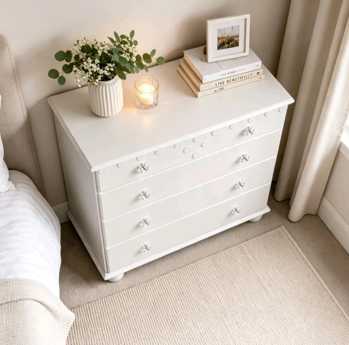 Chest of Drawers - Image 3