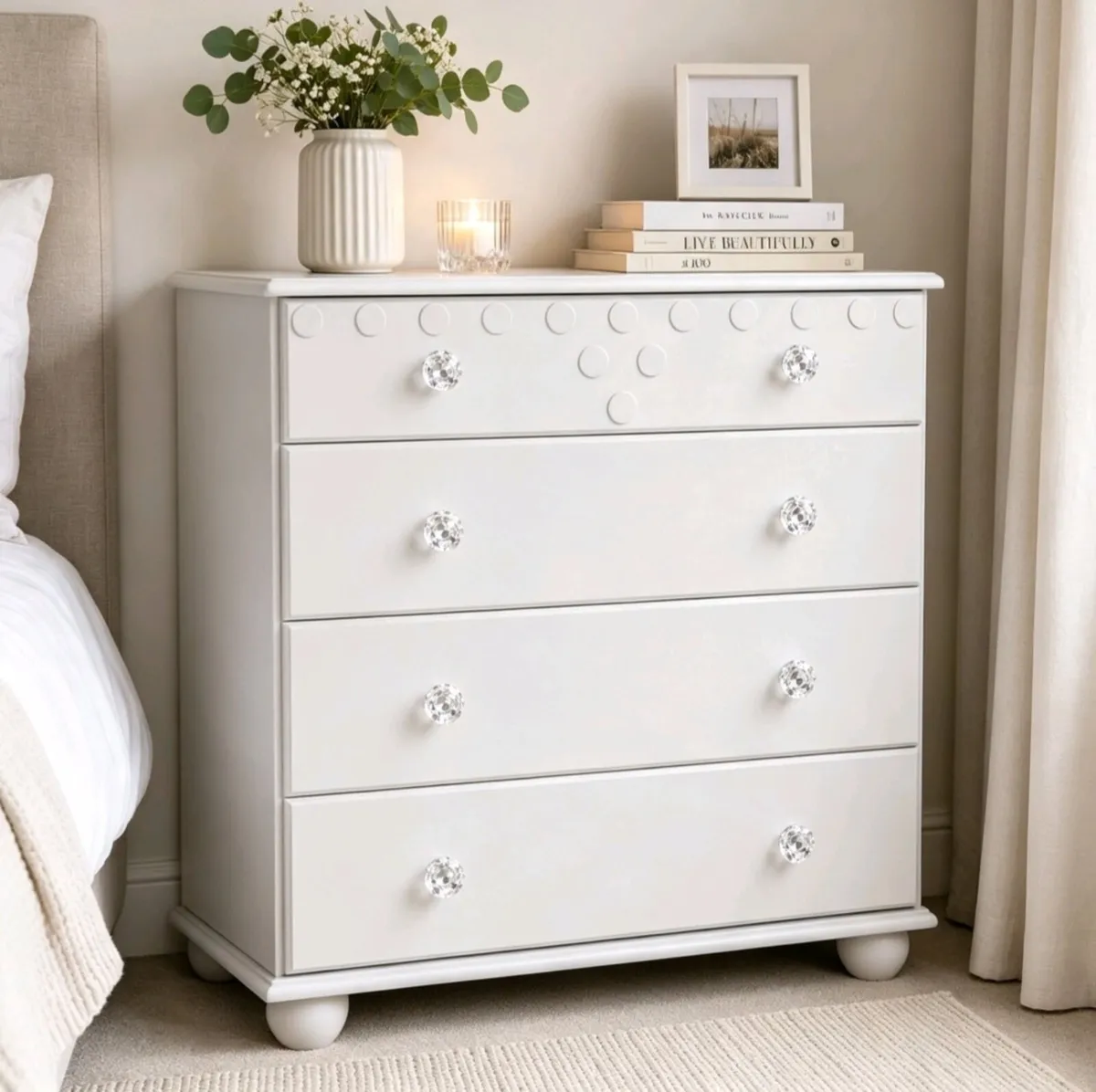 Chest of Drawers - Image 4