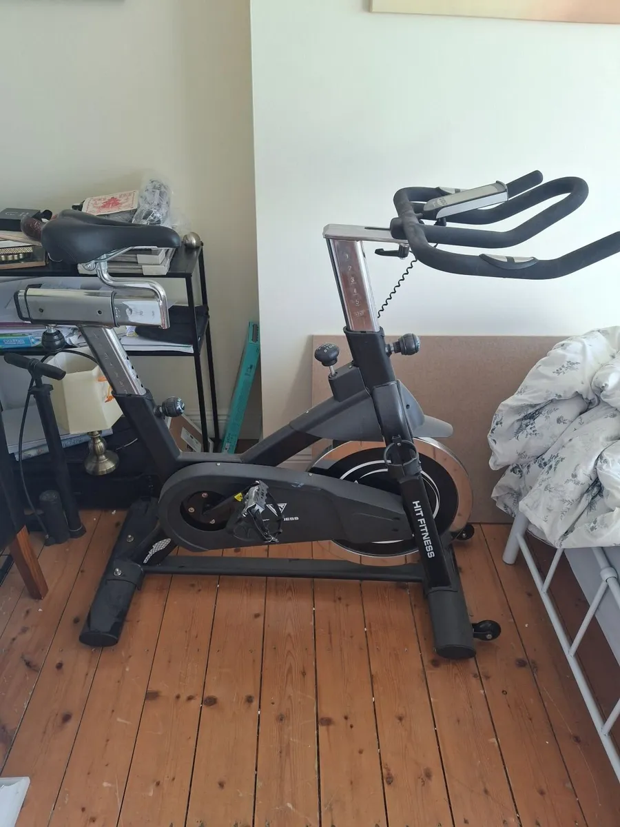 Excercise Bike