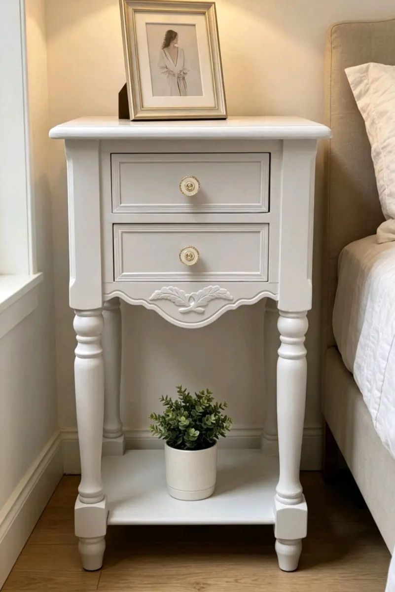 Bedside Locker - Image 1