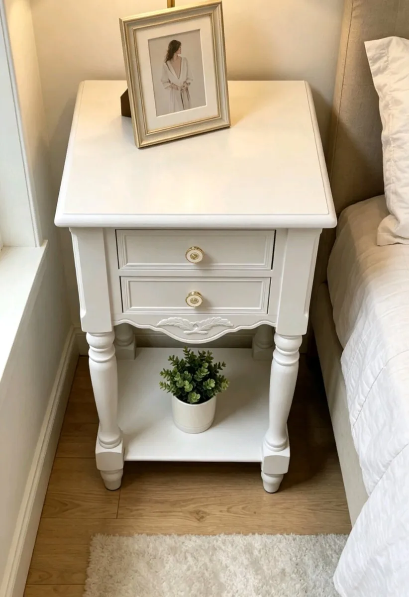 Bedside Locker - Image 3