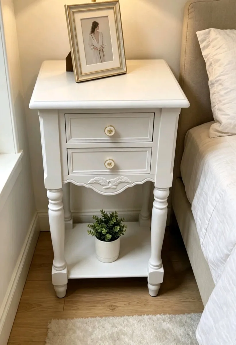 Bedside Locker - Image 4