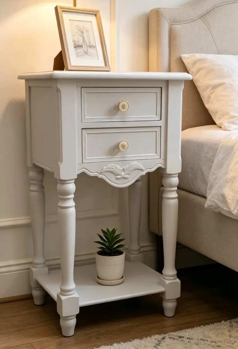 Bedside Locker - Image 2