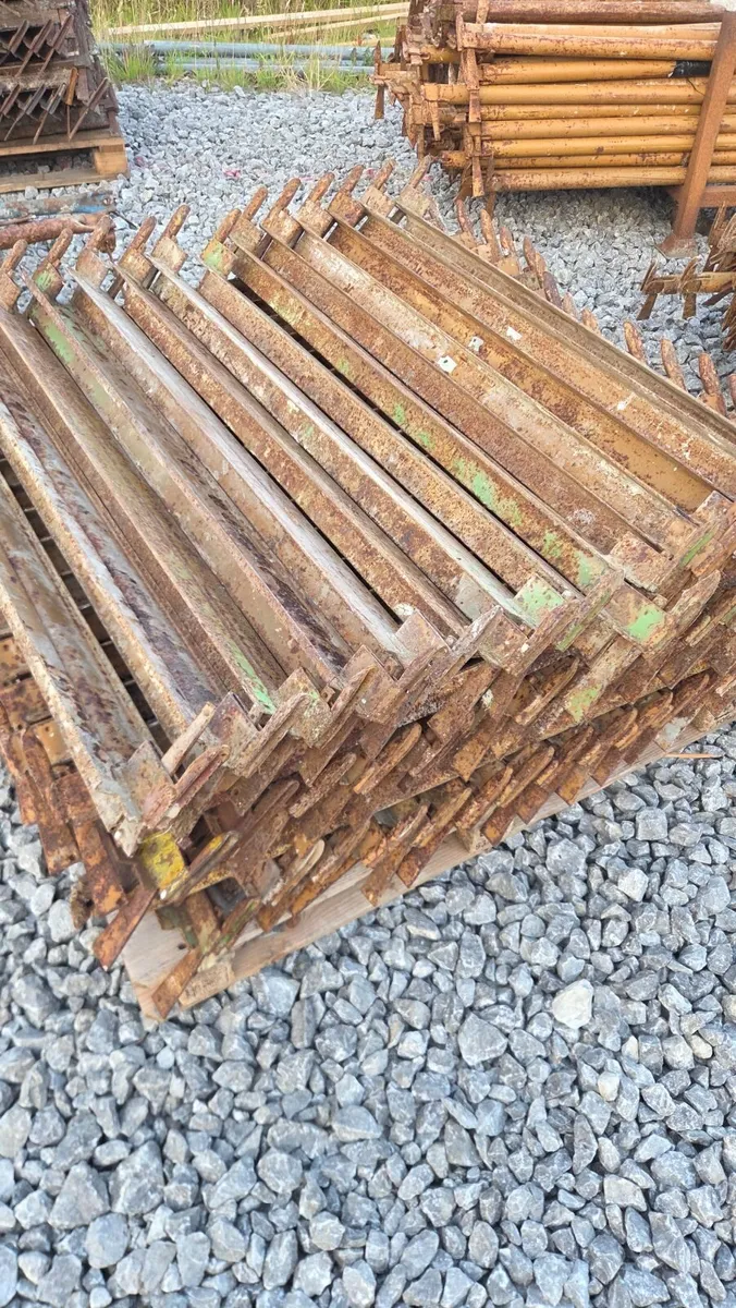 Scaffolding - Image 4