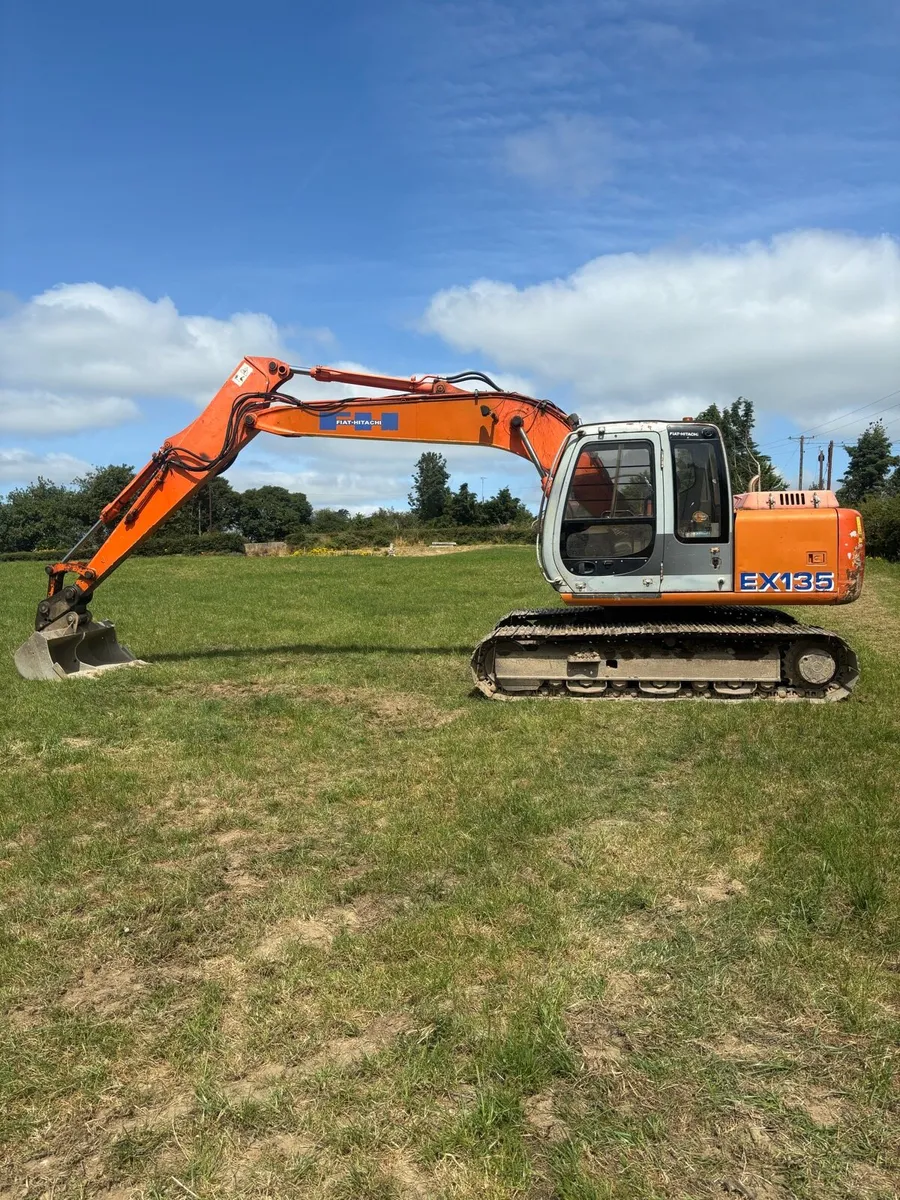 Digger - Image 1