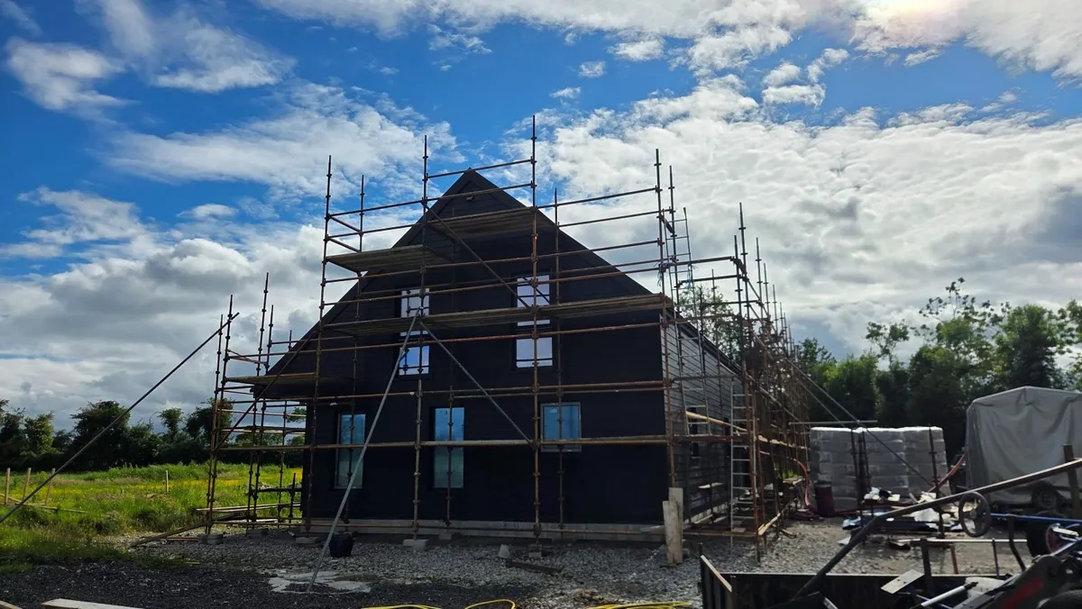 Scaffolding - Image 2