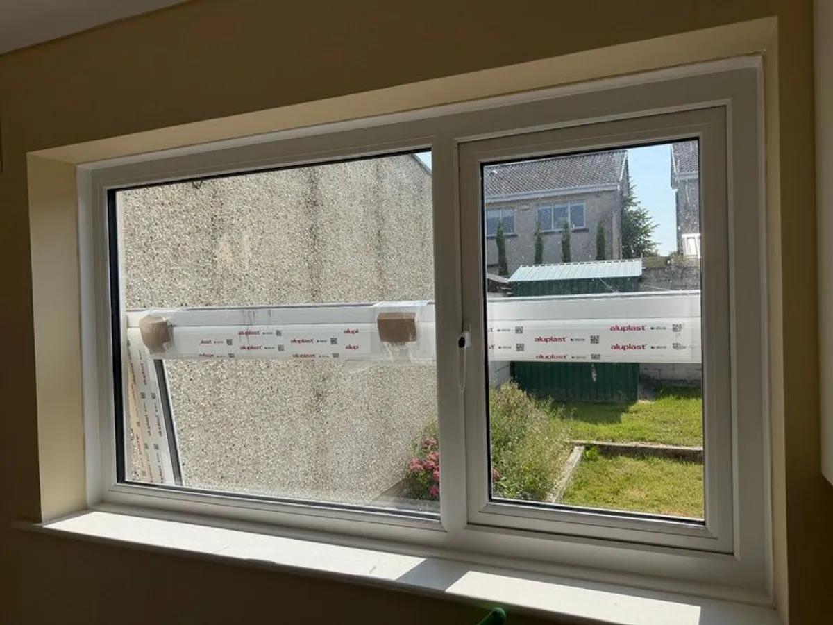 Doors and Windows - Image 1