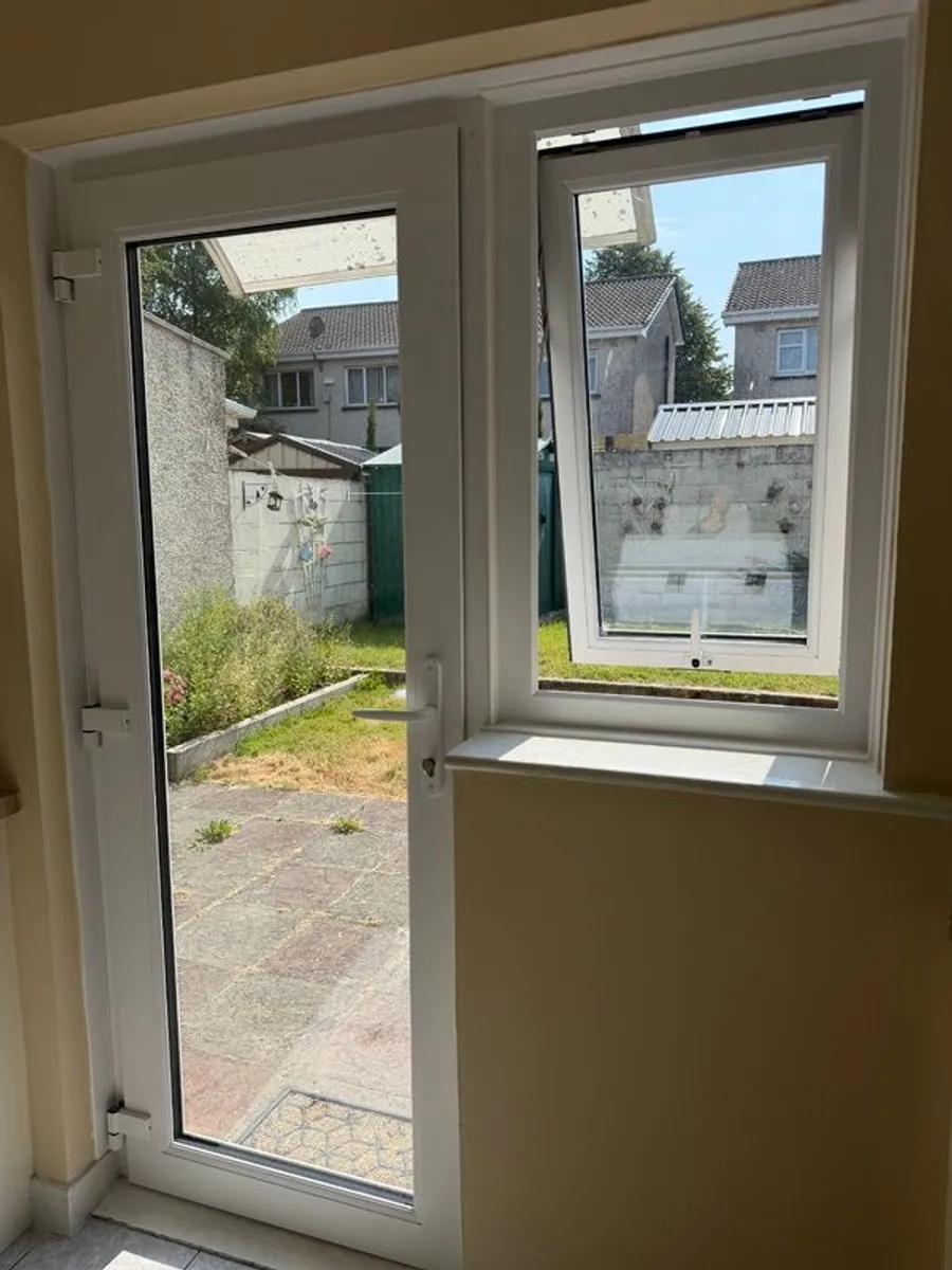Doors and Windows - Image 2