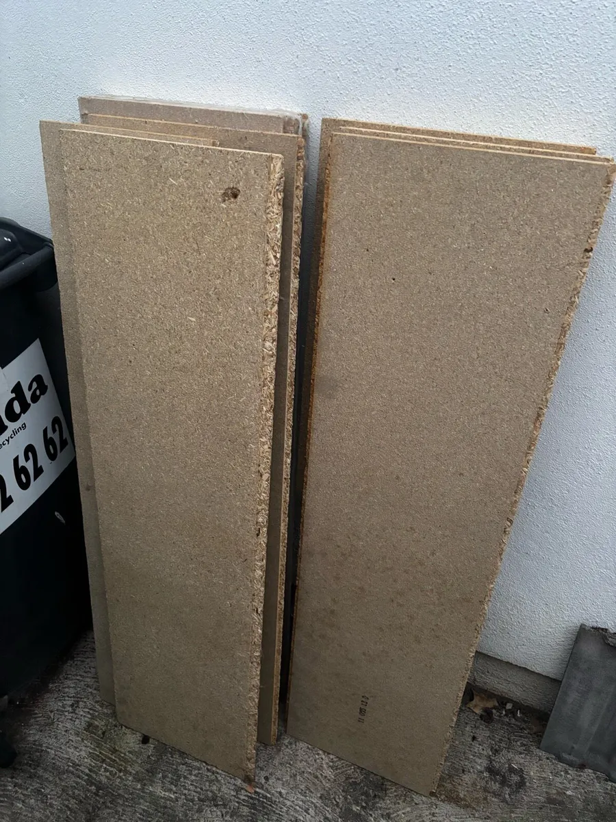 Attic flooring