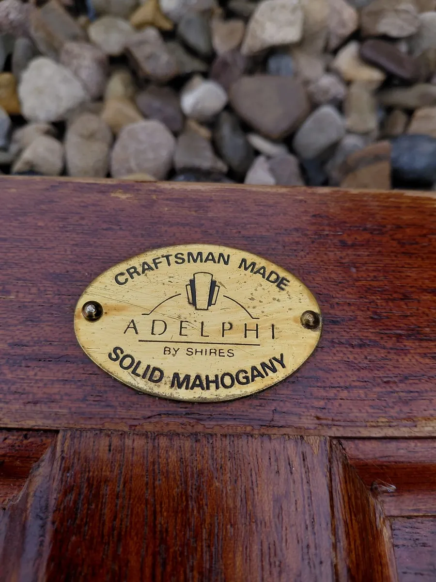 Cast Iron bath - Image 1