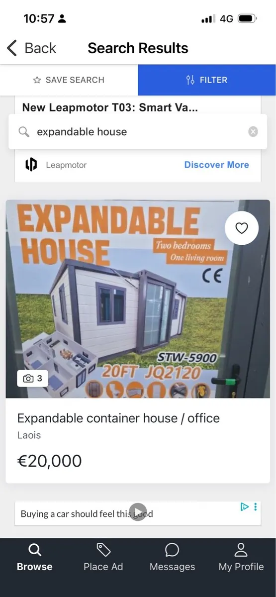 Modular home - Image 1