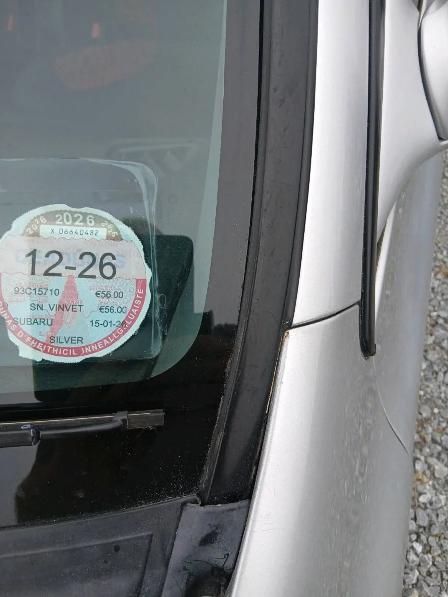 Subura impreza - Image 4
