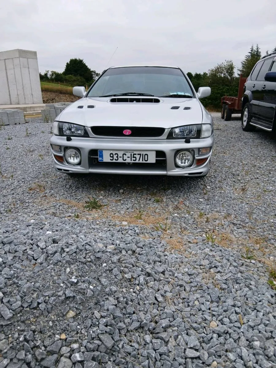 Subura impreza - Image 2