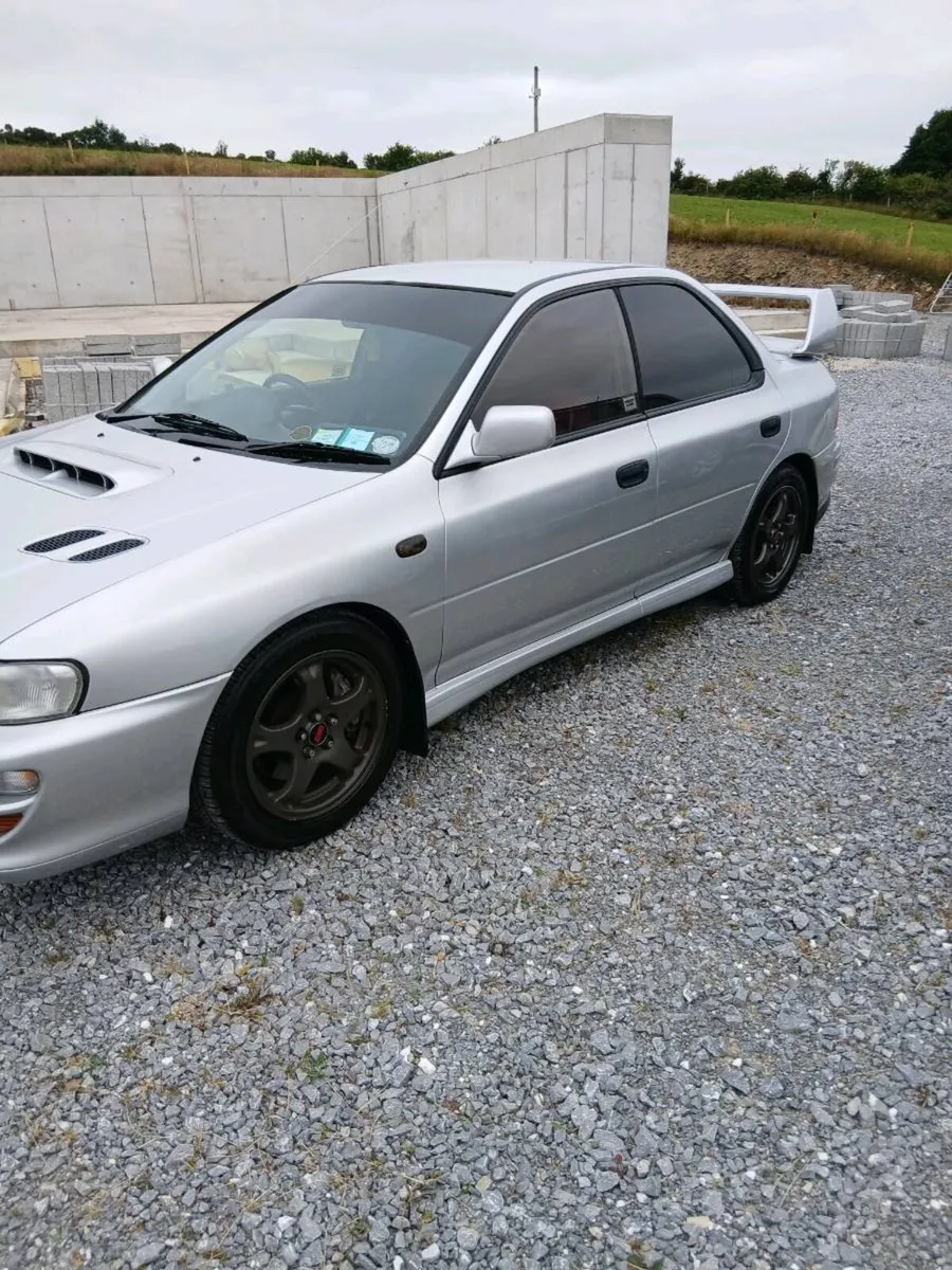 Subura impreza - Image 3