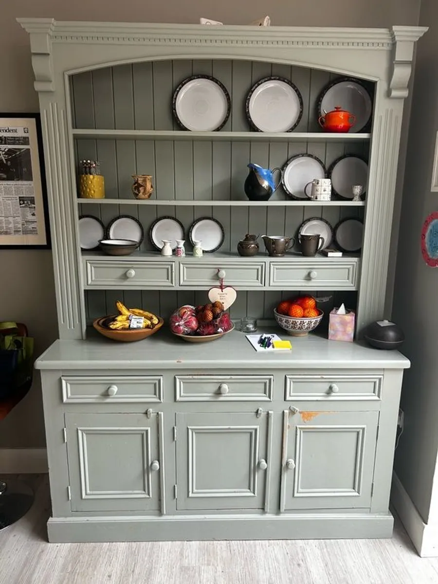 kitchen Dresser