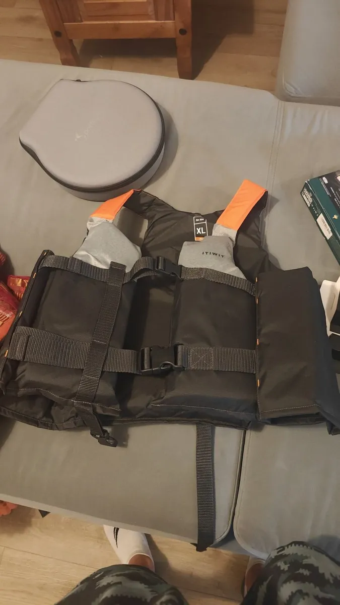 Lifejacket