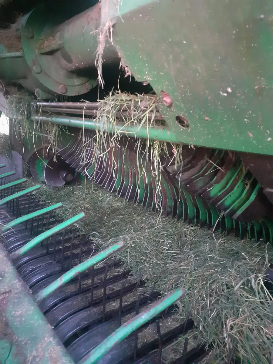 MCHALE FUSION 1 BALER - Image 3