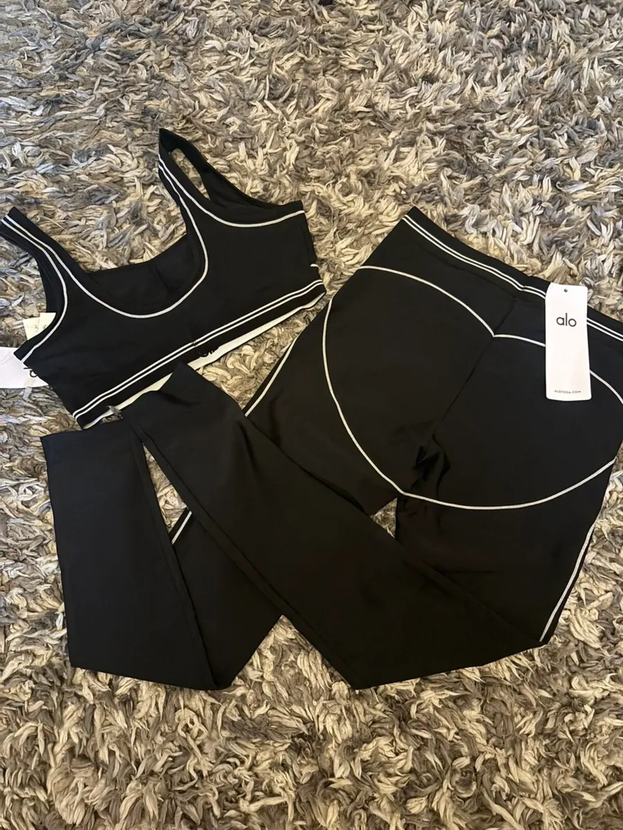 Alo yoga sets - Image 4