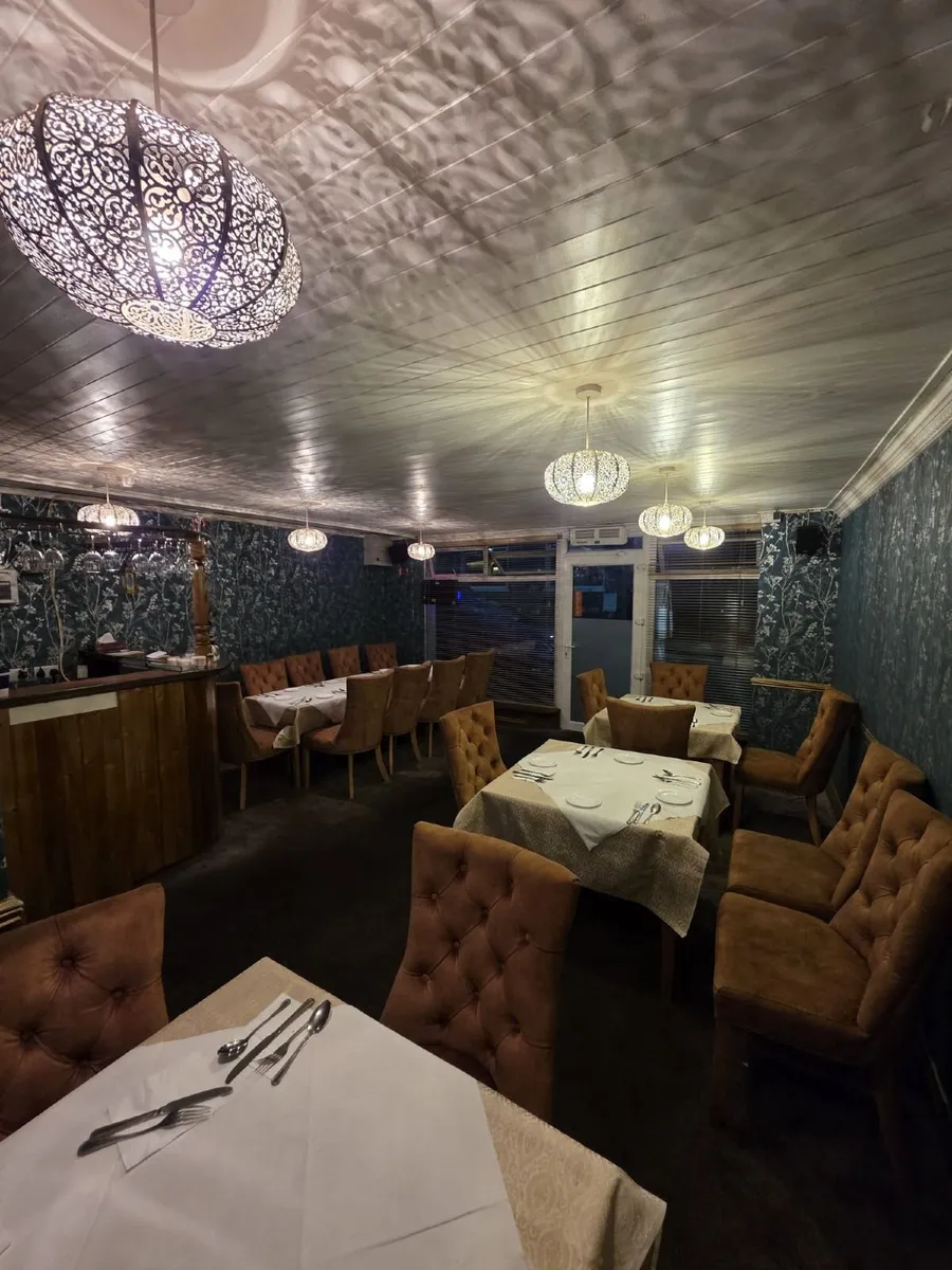 Takeaway Restaurant - Image 1