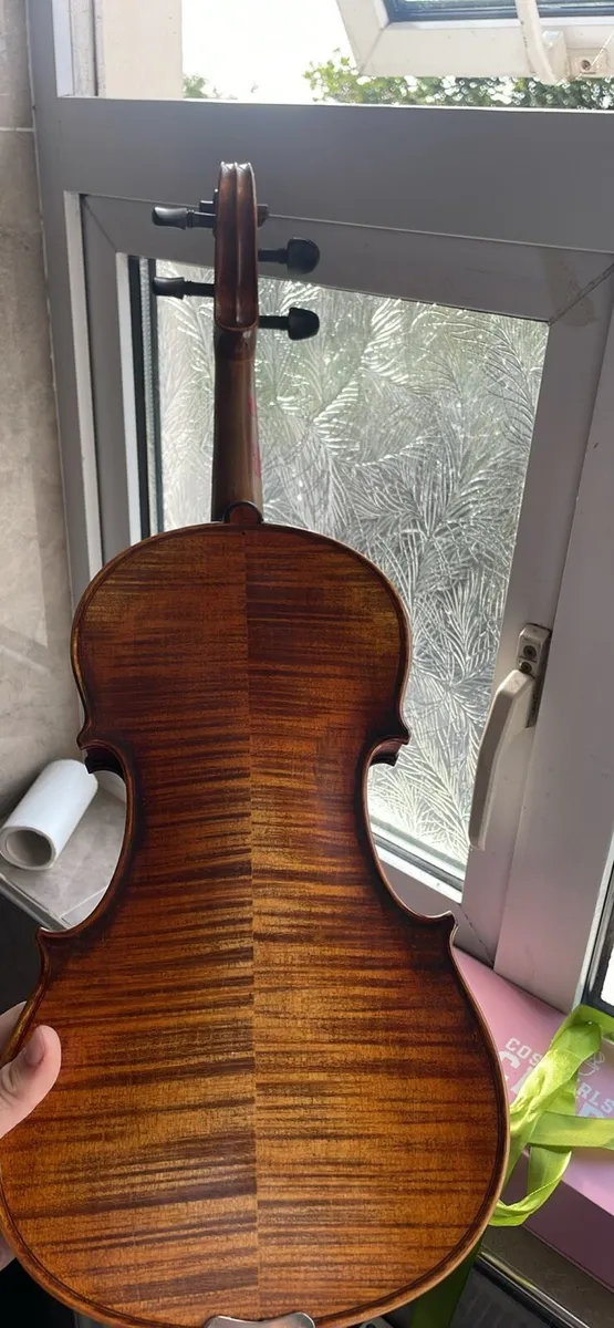 Fiddle - Image 2