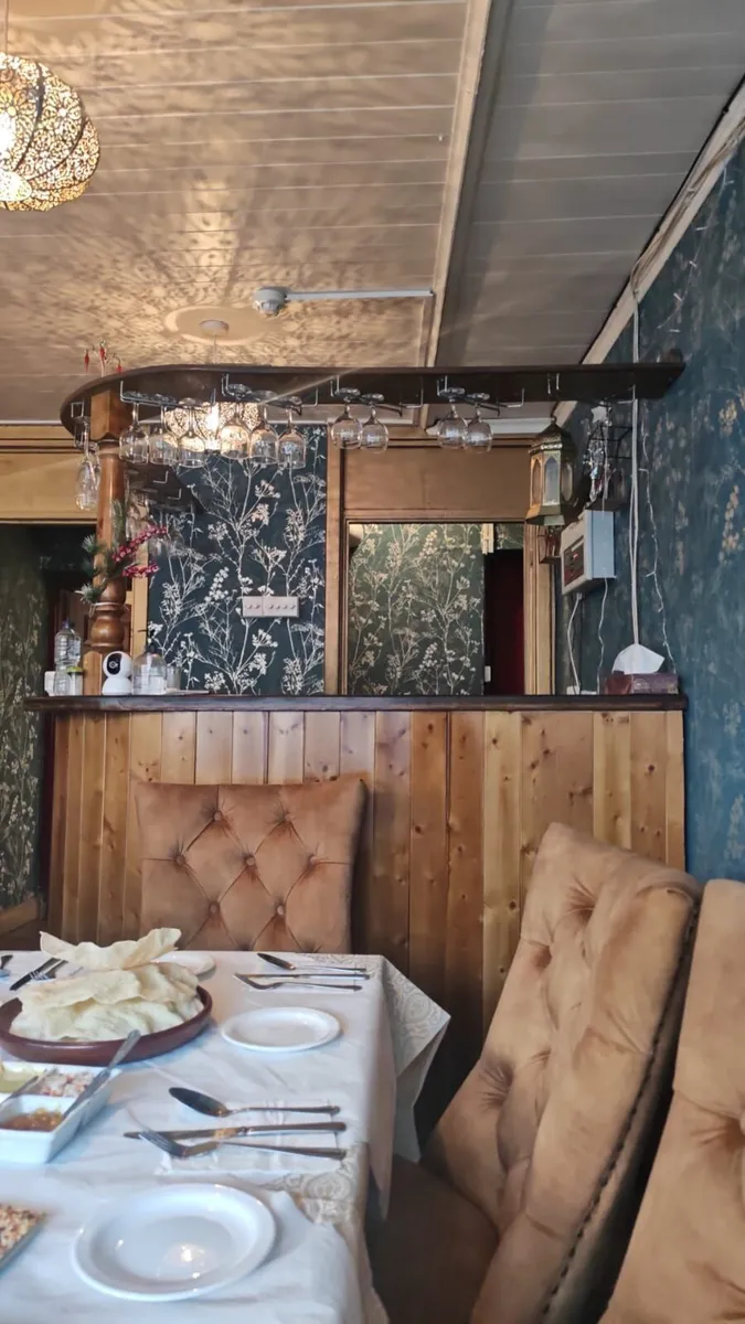 Takeaway Restaurant - Image 2