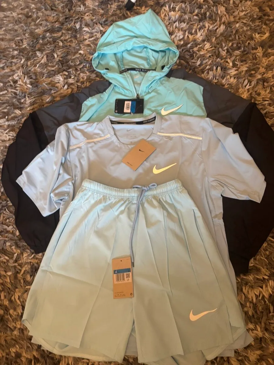 Nike miller set - Image 1