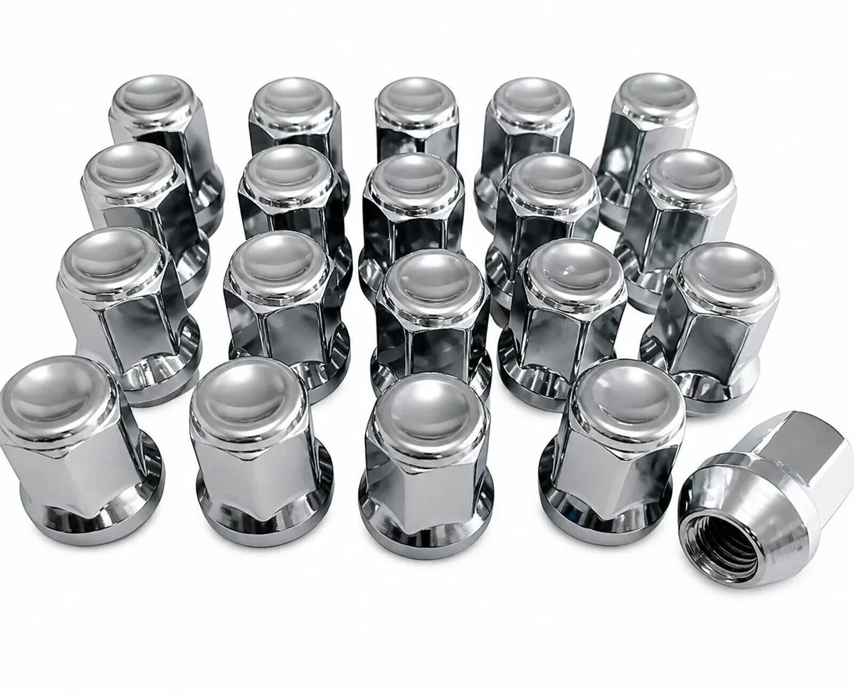 VOLVO nuts 760, 940, S40, V40, V50, S90 - Image 1