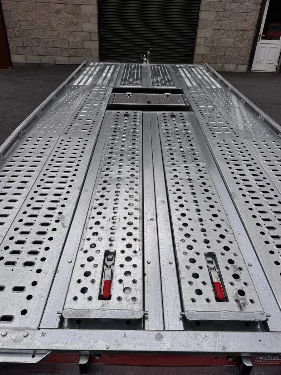 Brian James T Transporter 5.5x2.24 | In Stock - Image 3
