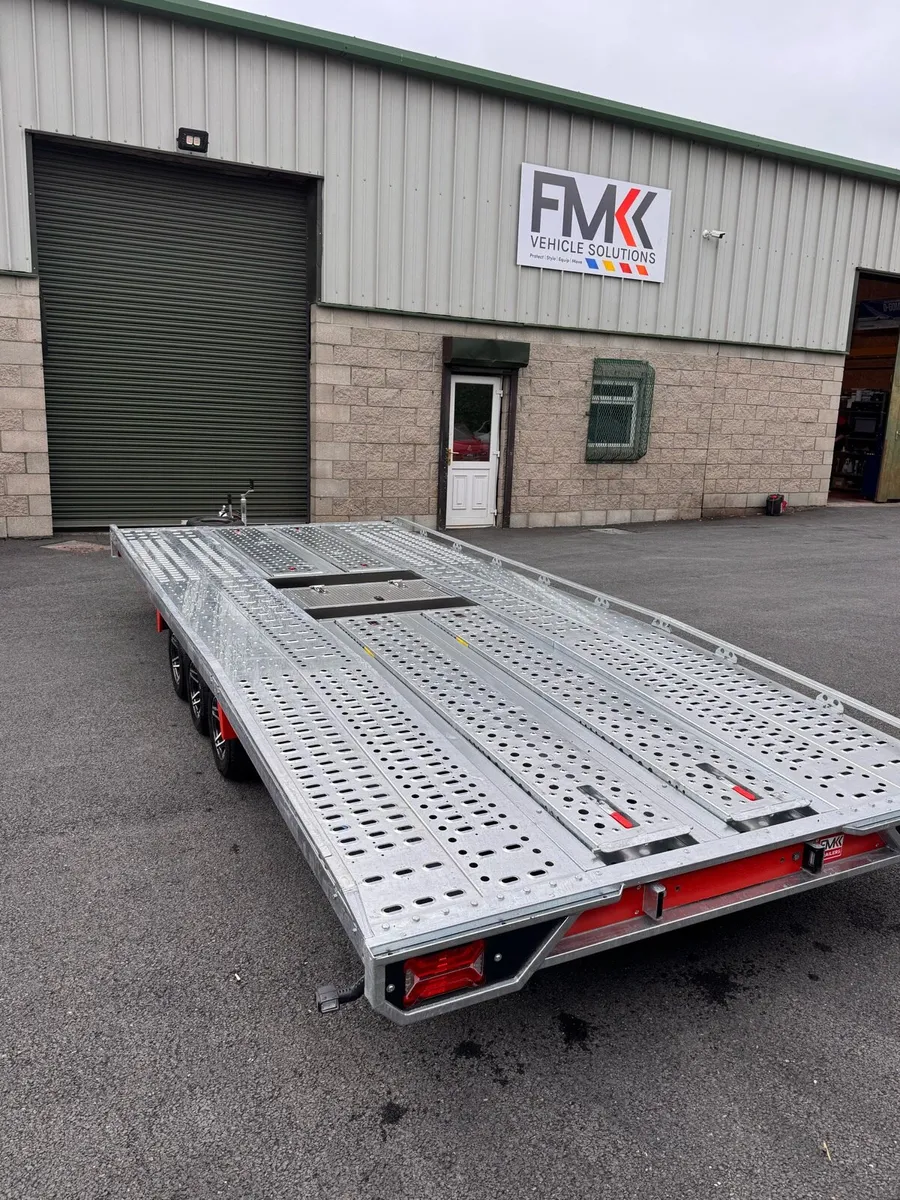 Brian James T Transporter 5.5x2.24 | In Stock - Image 1