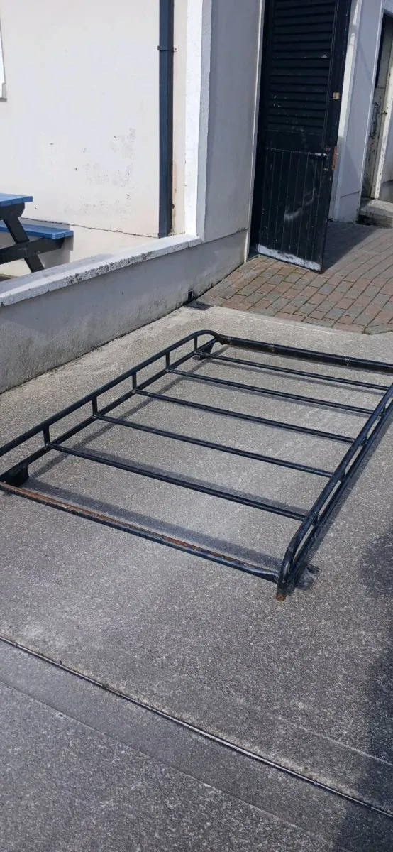 Roof rack - Image 3