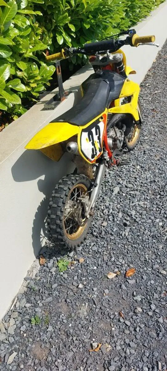 Cobra cx65 - Image 1