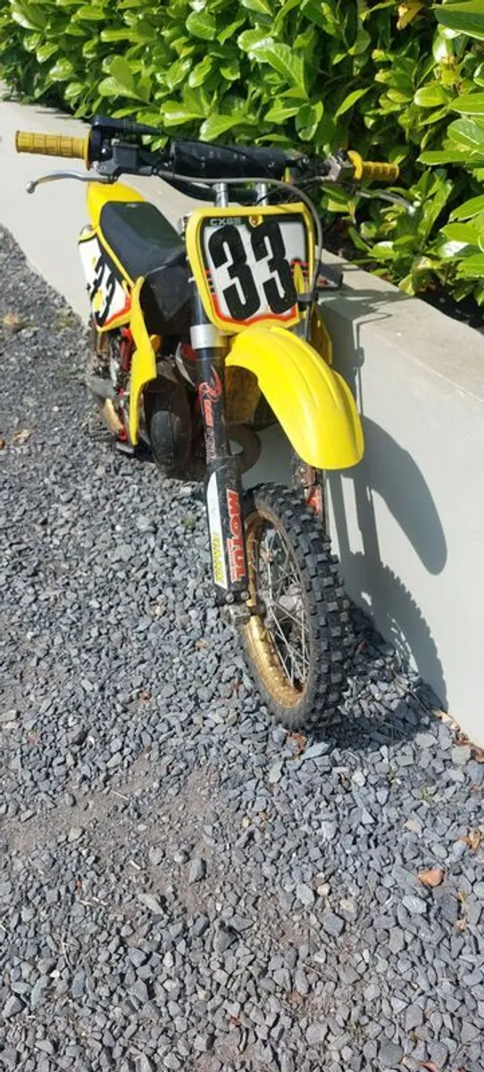 Cobra cx65 - Image 2