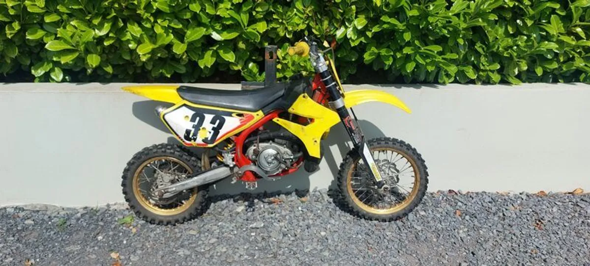 Cobra cx65 - Image 3