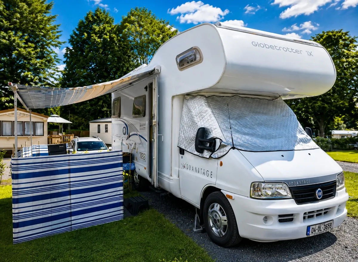Motorhome - Image 2