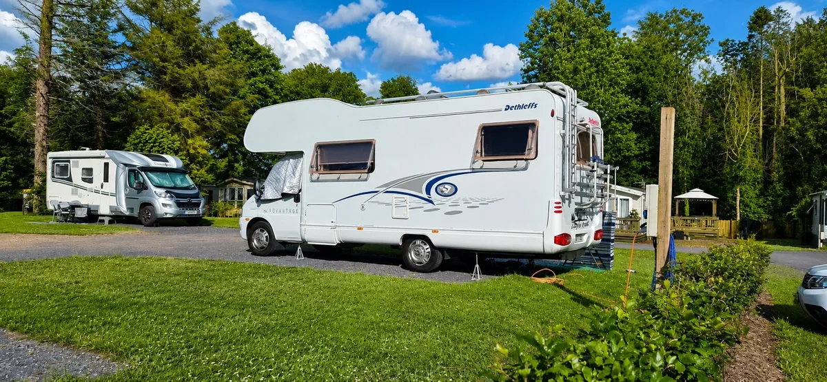 Motorhome - Image 1