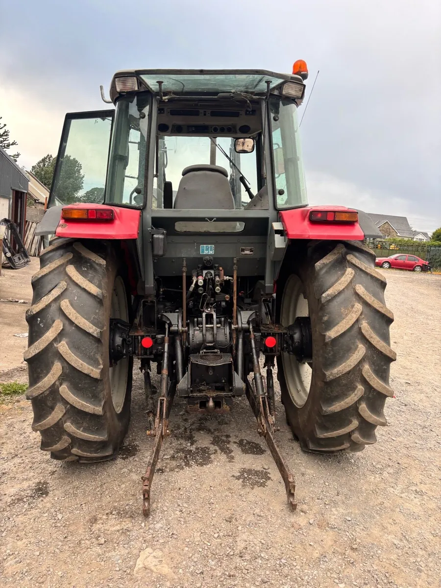 Massey Ferguson 4270 - Image 4