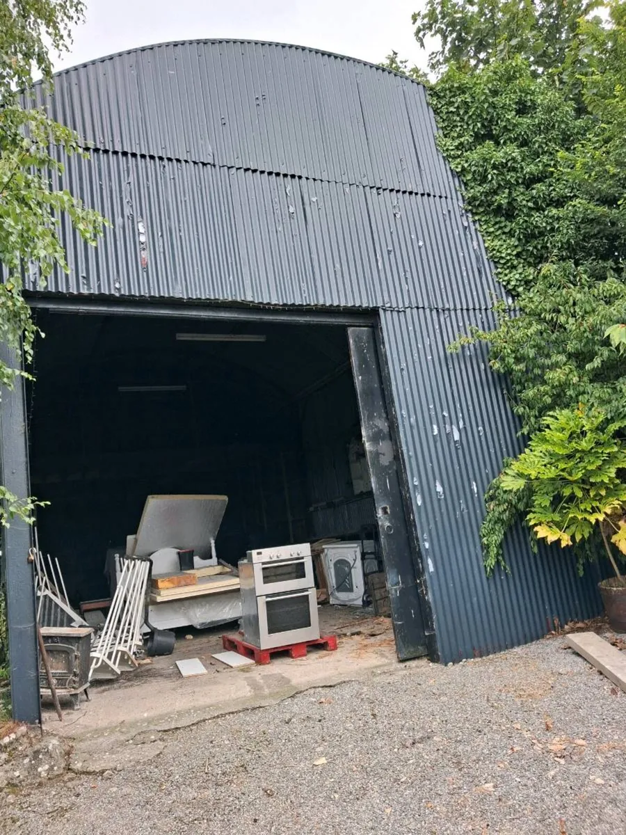 Storage Unit - Image 1