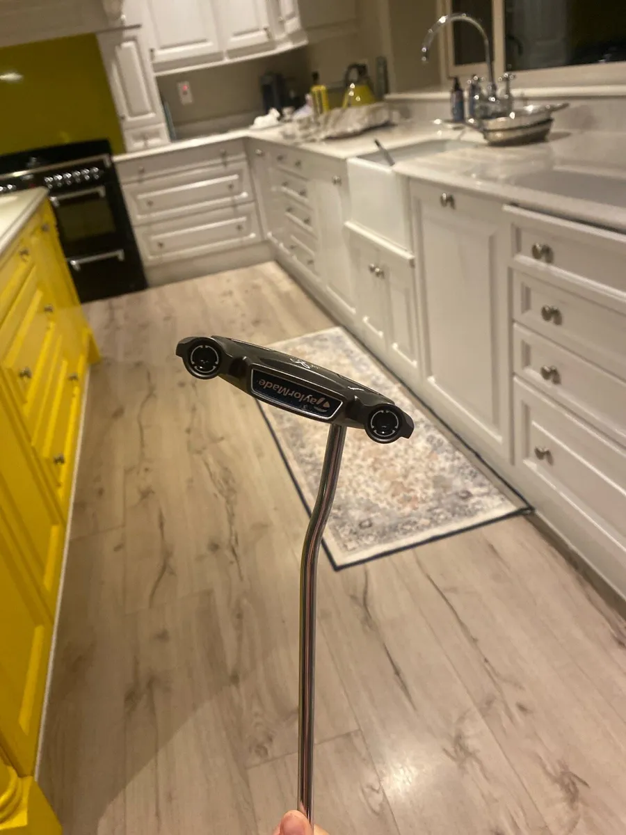 Taylormade spider tour s putter - Image 3