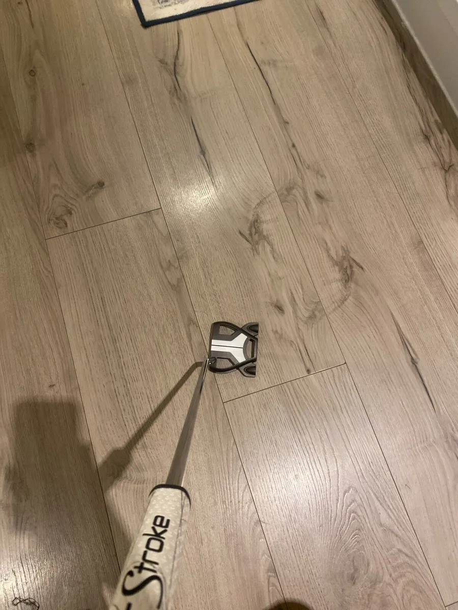 Taylormade spider tour s putter - Image 2