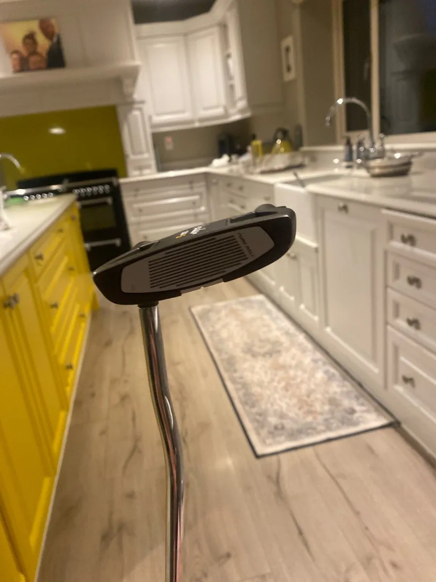 Taylormade spider tour s putter - Image 4