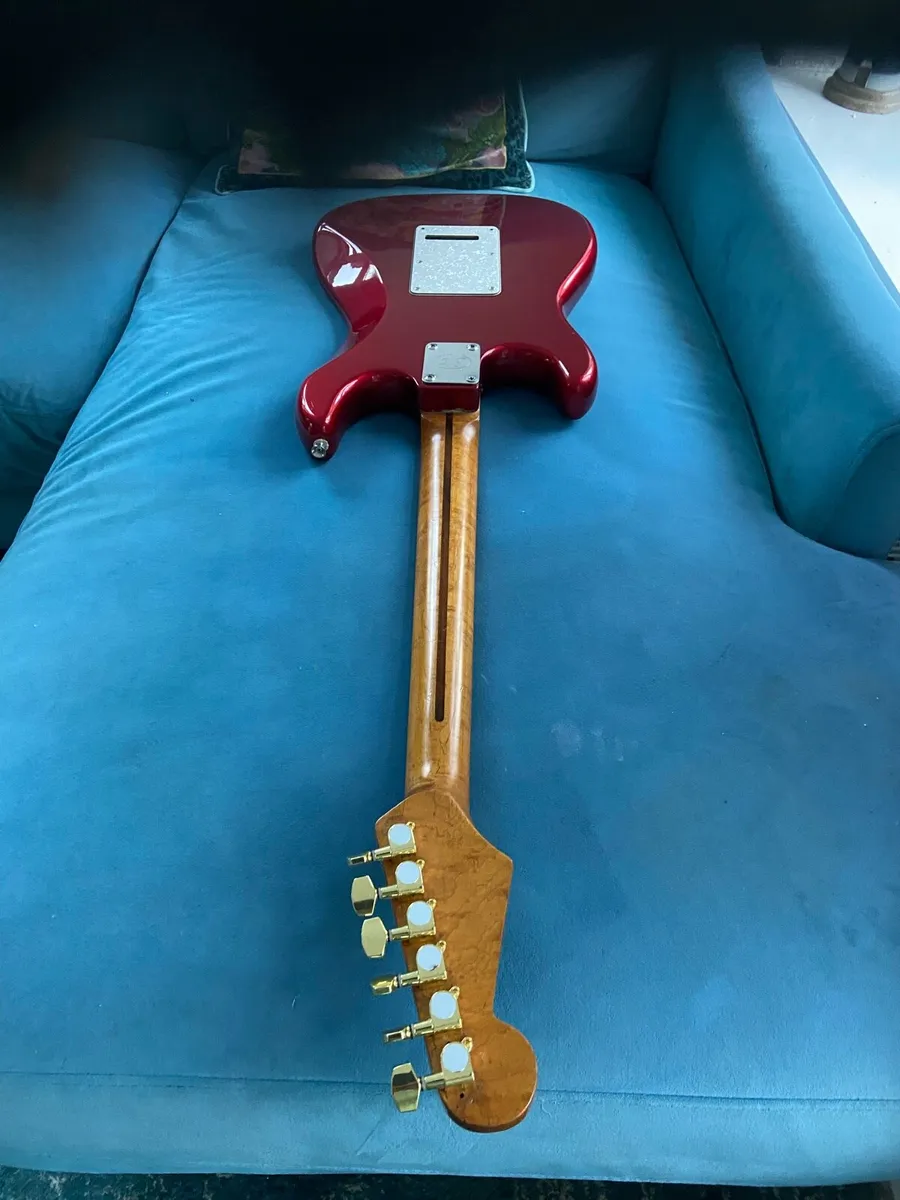Stratocaster Copy - Image 4