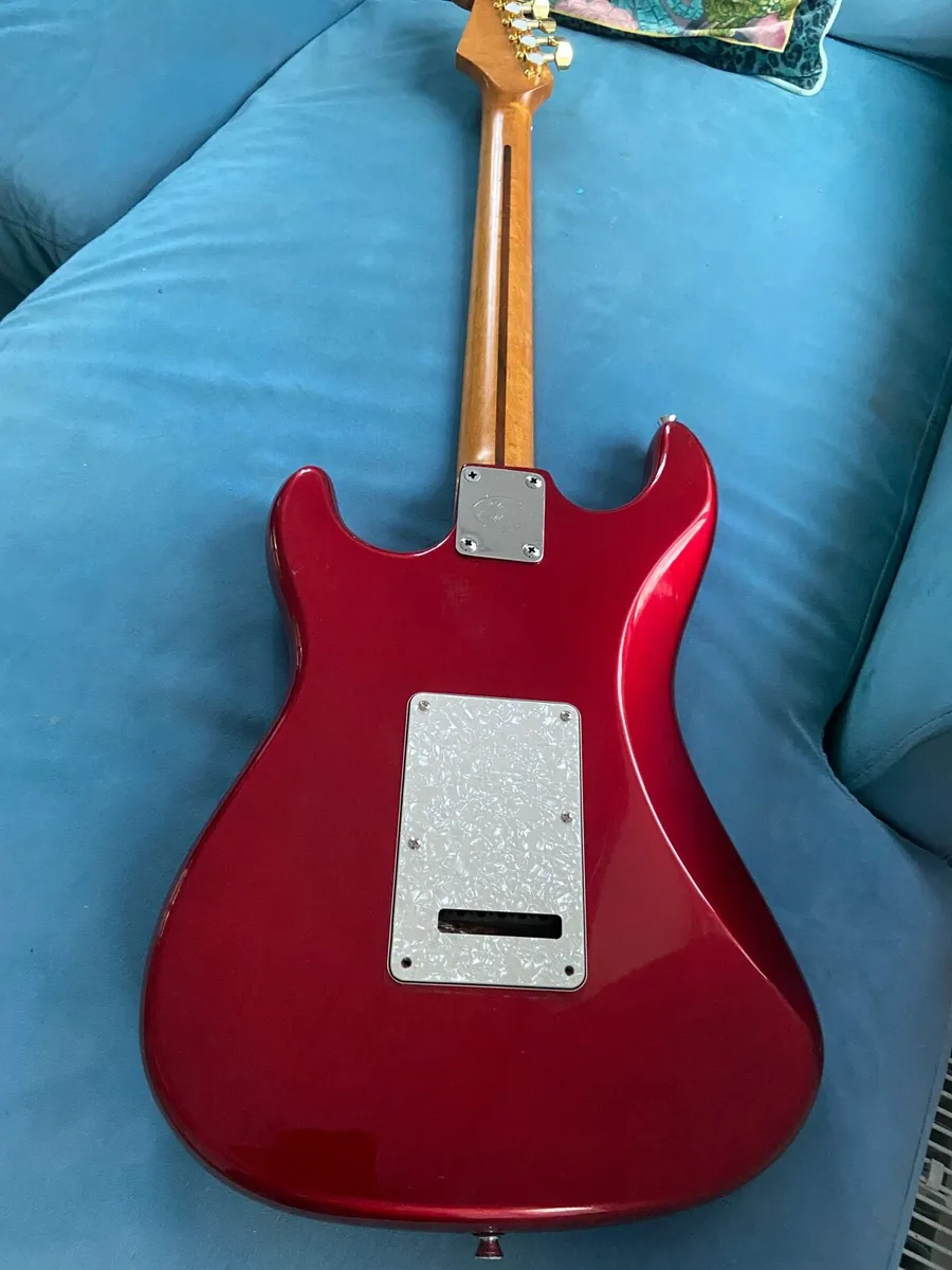 Stratocaster Copy - Image 2