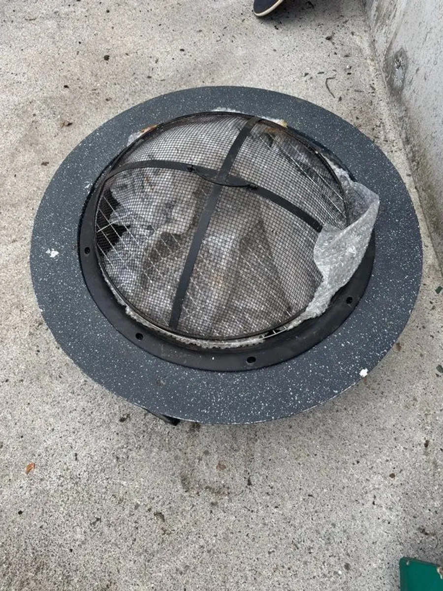 Fire pit - Image 2
