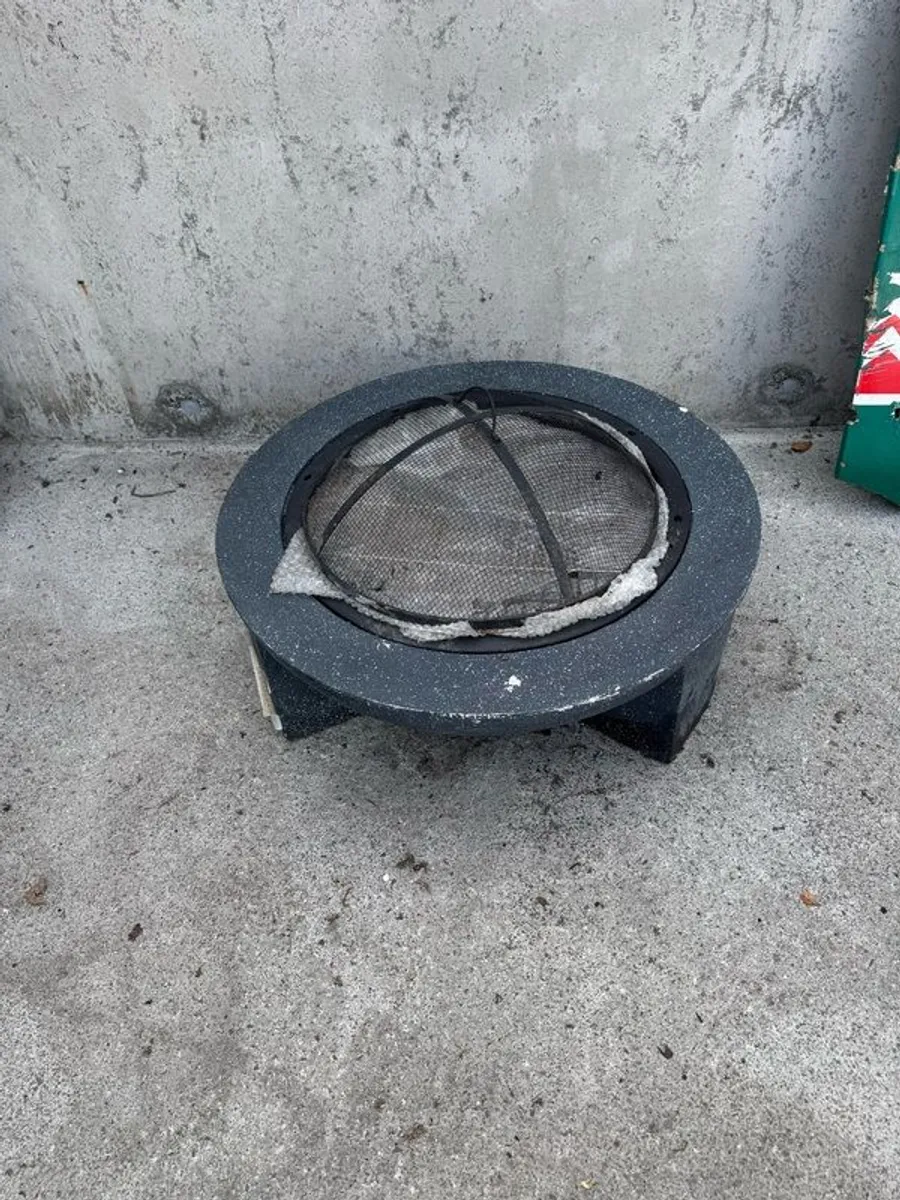 Fire pit - Image 3