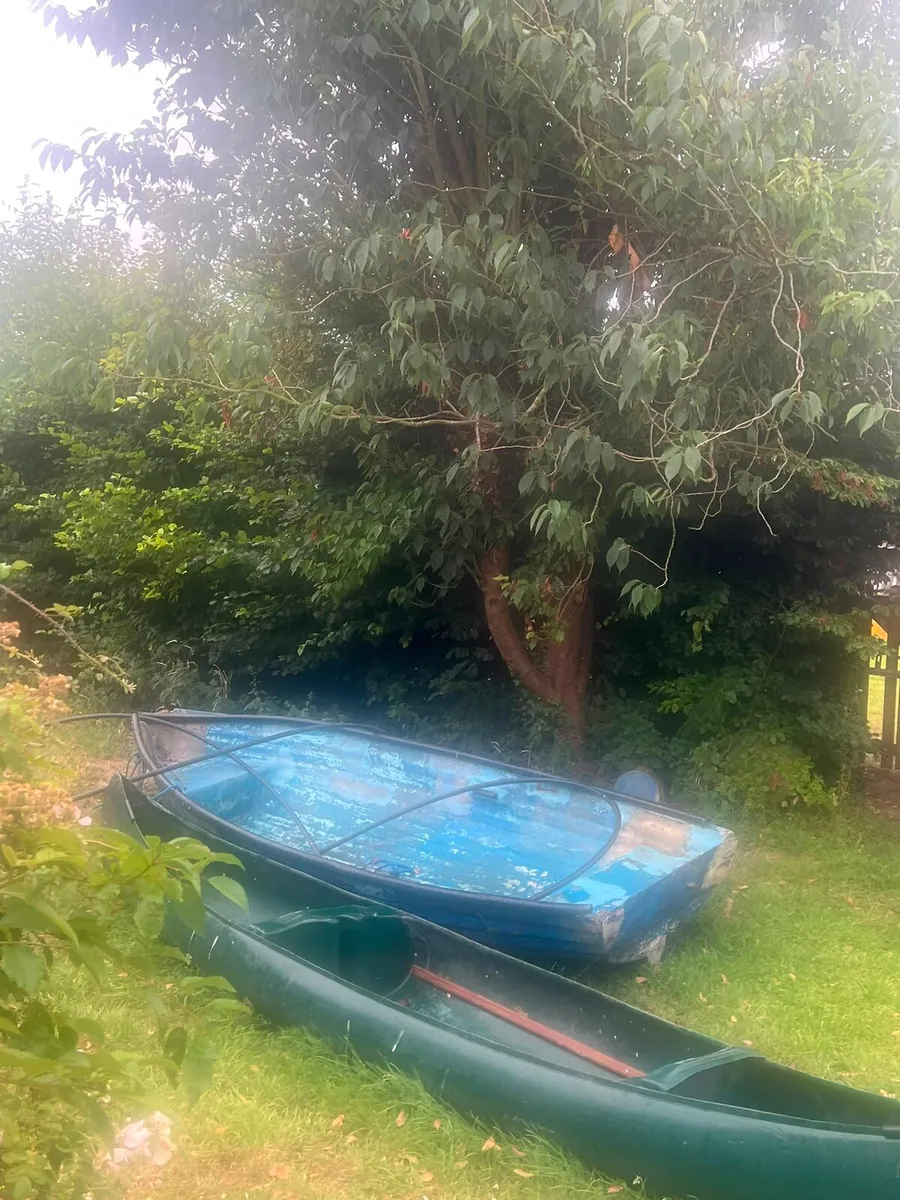 12ft boat