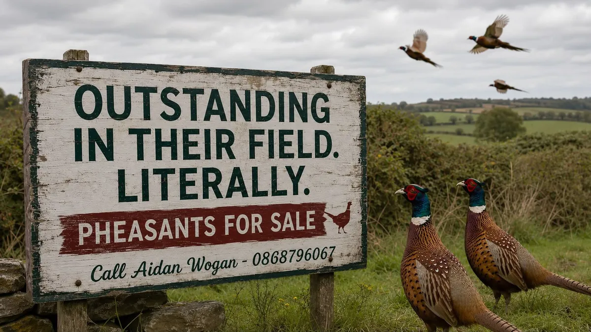 Pheasants poults - Image 1