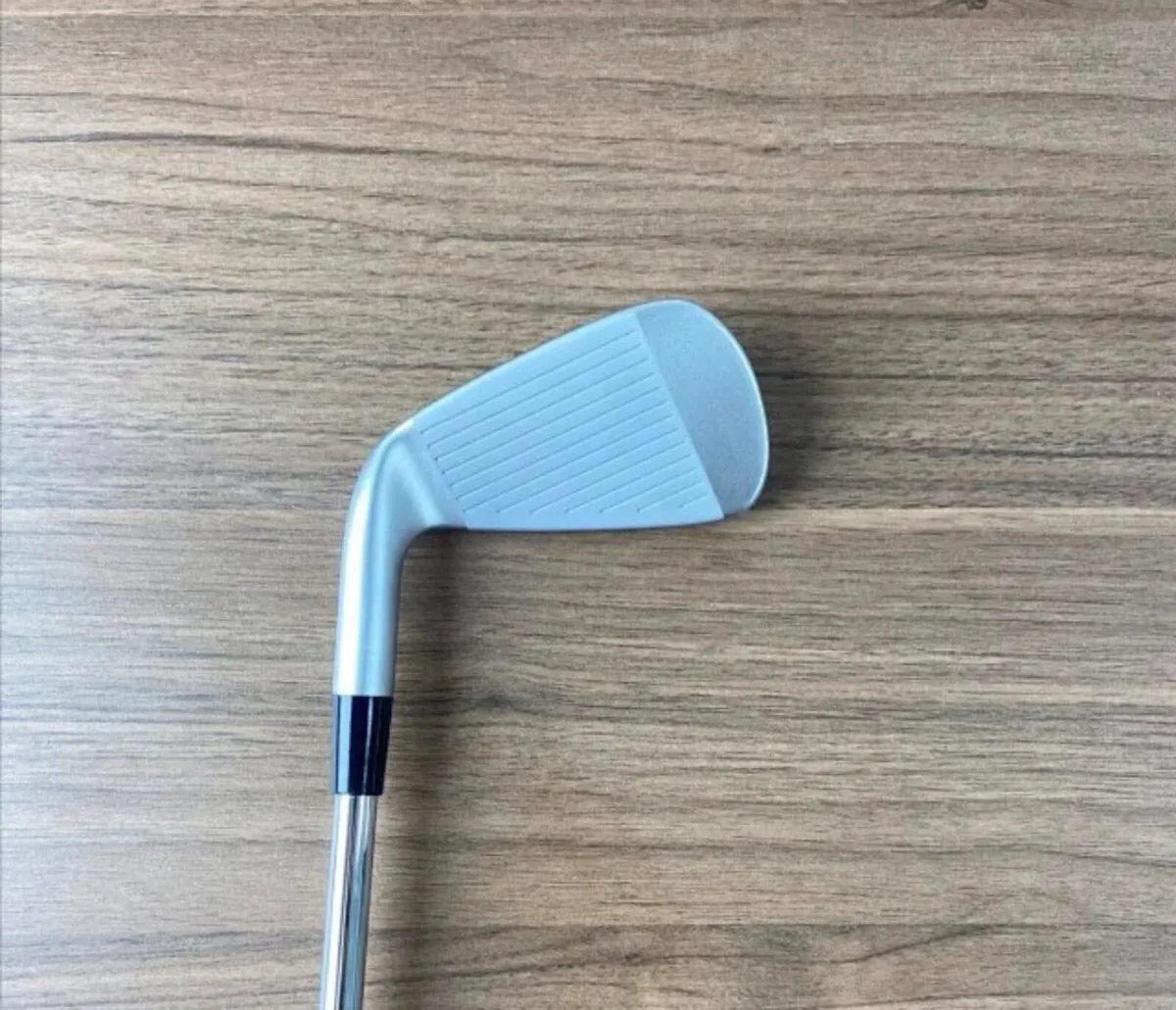 Taylormade p790 4th gen irons - Image 4