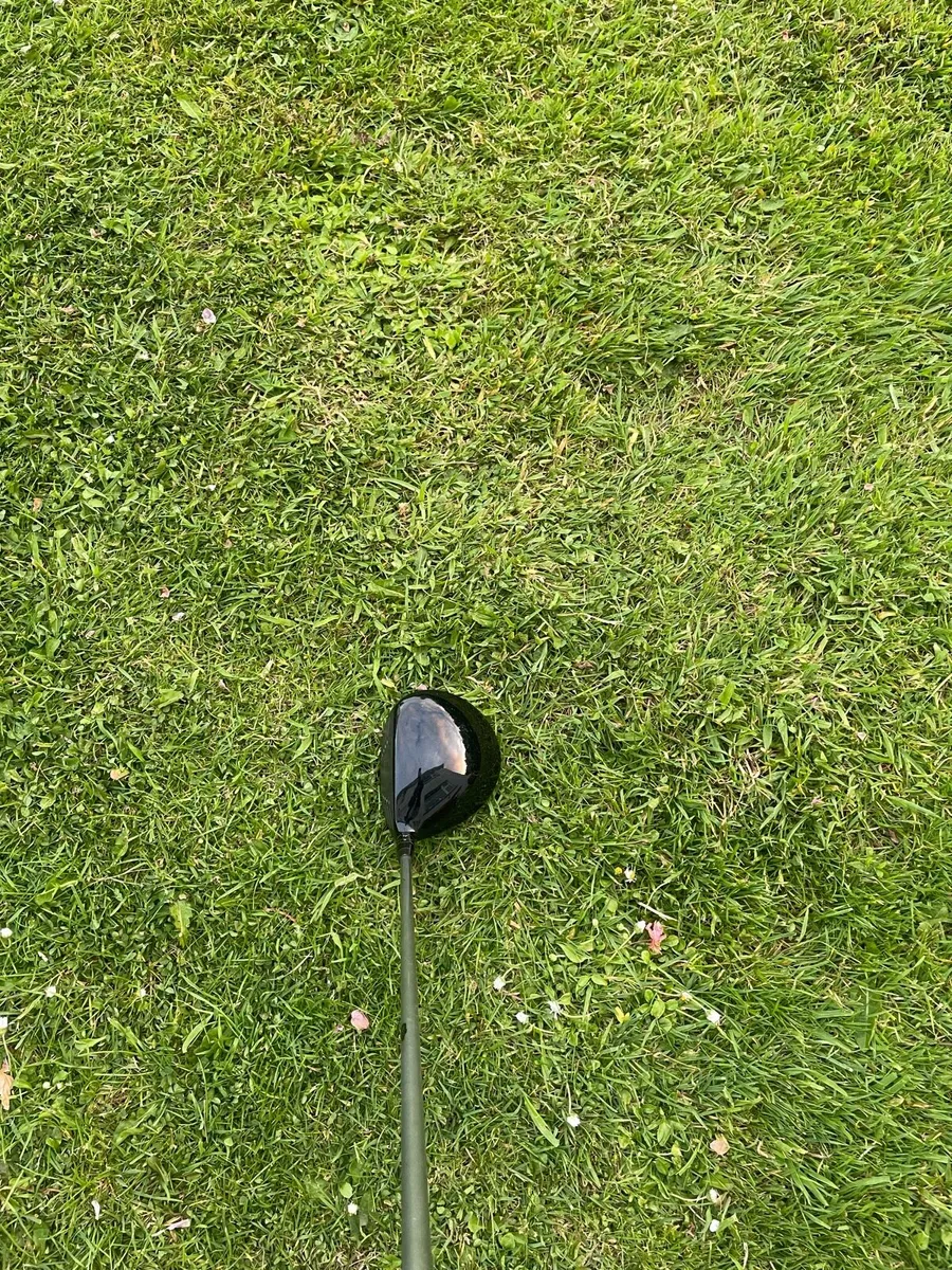 Multiple Golf clubs - Image 2