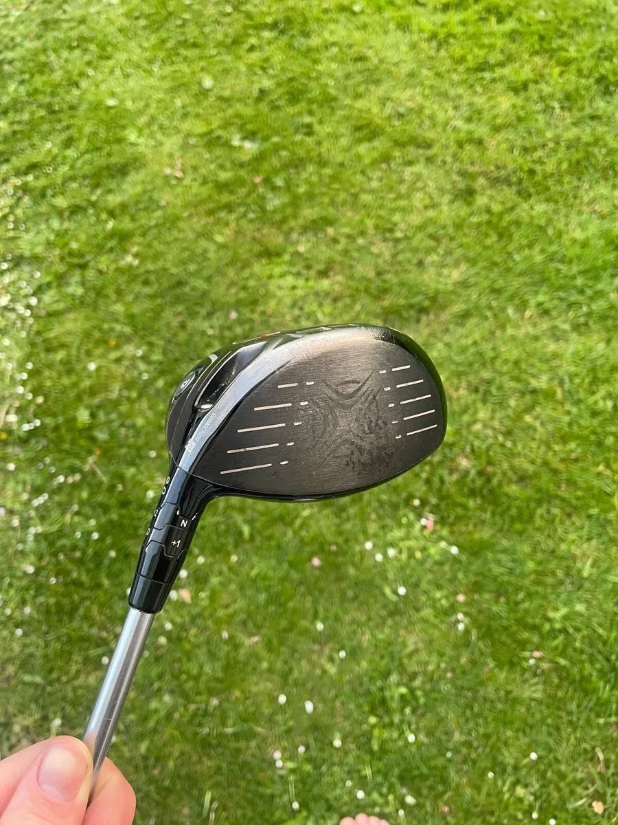 Multiple Golf clubs - Image 4