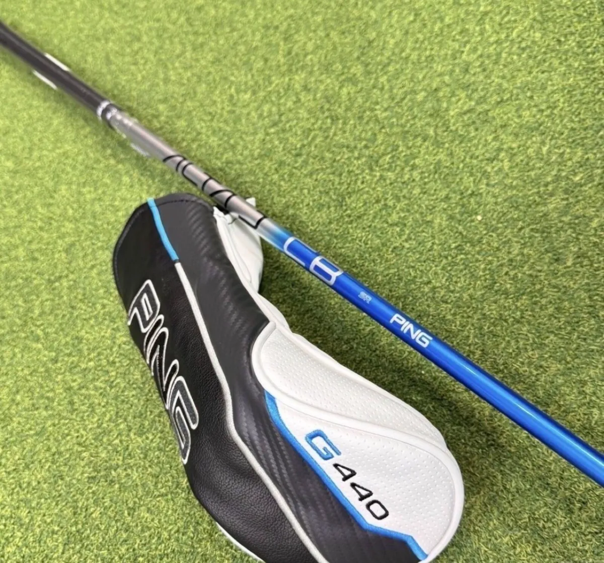 Ping g440 max 3 wood - Image 2
